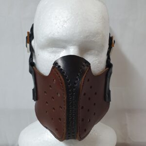 Biker Mask