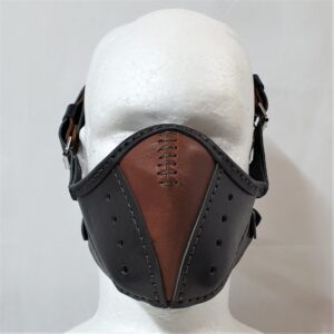 Cyber Mask