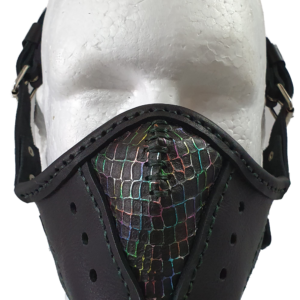 Cyber Mask