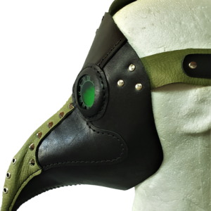 Plague Doctor