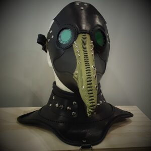Plague Doctor