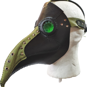Plague Doctor
