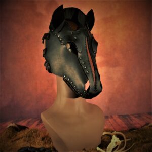 Horse Mask