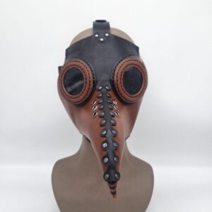 Plague Doc Mask - Big