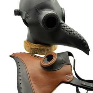 Big Plague Mask