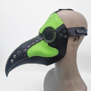 Plague Doc Mask