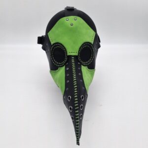 Plague Doc Mask