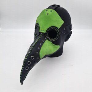 Plague Doc Mask
