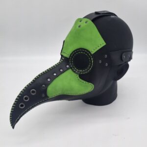 Plague Doc Mask