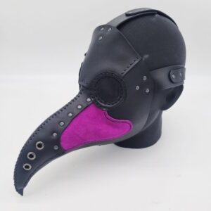 Plague Doc Mask