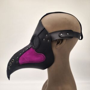 Plague Doc Mask