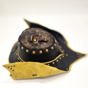 Mystic Traveller Hat