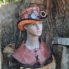 goggles & Corset Hat