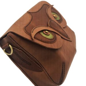 OWL SATCHEL BAG