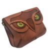 OWL SATCHEL BAG