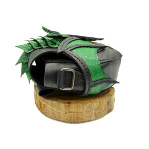 Green Dragon Bag