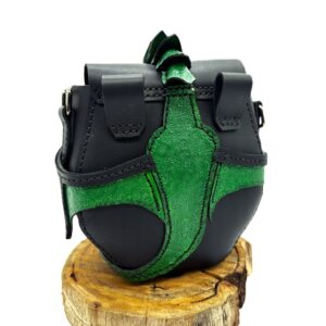 Green Dragon Bag