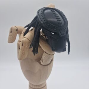 XenoTalon Predator Keychain black