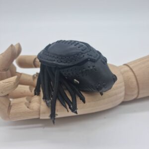 XenoTalon Predator Keychain black