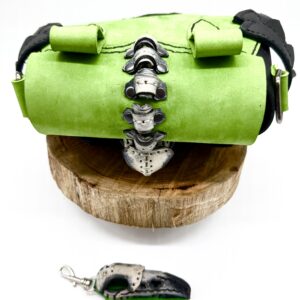 Plague Raven Hip Pouch