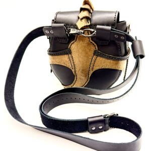 Dragon Hunter Hip Pouch