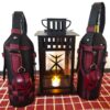 Alchemist’s Elixir Holder - Wine Bottle Holder