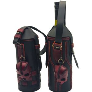 Alchemist’s Elixir Holder - Wine Bottle Holder