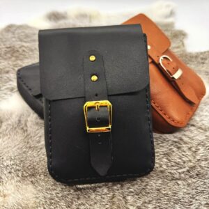 Pathfinder Pouch Black