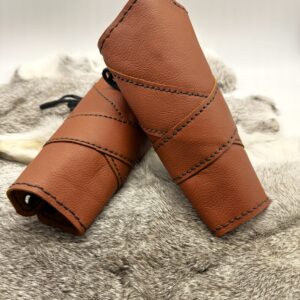 CROSS STYLE ARMGUARDS