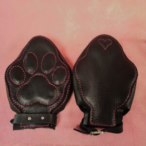 Paw Mitts