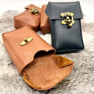 Timeless Pouch