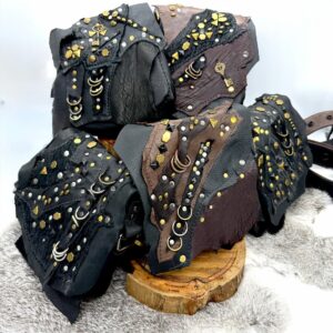 Sacred Carrier Collection